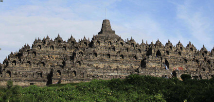 Visa requirements for United Arab Emirates passport holders traveling to Indonesian