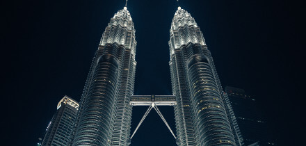 Visa requirements for United Arab Emirates passport holders traveling to Malaysian