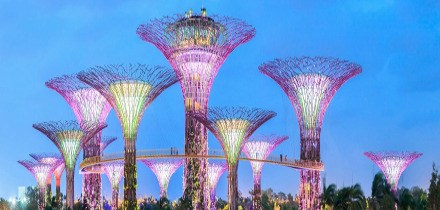 Visa requirements for United Arab Emirates passport holders traveling to Singaporean